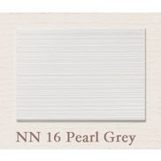 Painting the Past Samplepotje Krijtverf - NN16 Pearl Grey
