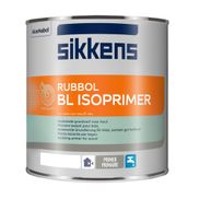 Sikkens Rubbol BL Isoprimer - Wit 