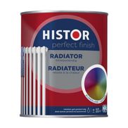 Histor Perfect Finish Radiator - Zijdeglans 