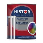 Histor Perfect Finish Radiator - Zijdeglans 