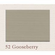 Painting the Past Samplepotje Outdoor 60 ml - 52 Gooseberry