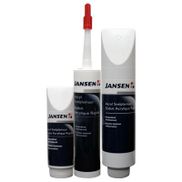 Jansen Acryl Snelplamuur 