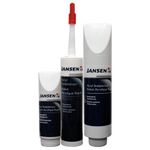 Jansen Acryl Snelplamuur 
