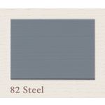 Painting the Past Samplepotje Krijtverf - 82 Steel