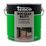 Tenco Douglas Beits Transparant - Blank