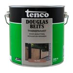 Tenco Douglas Beits Transparant - Blank