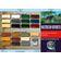 Hermadix Houtdecor Verfbeits Dekkend - Waterland Groen thumbnail