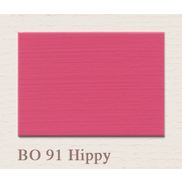 Painting the Past Samplepotje Krijtverf - BO91 Hippy