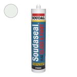 Soudal Soudaseal Beglazingskit - Wit