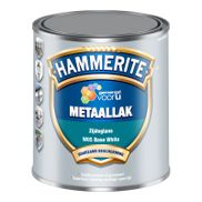 Hammerite Metaallak Zijdeglans