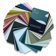 Flexa Pure Kleurenwaaier