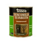 Tenco Tencomild Transparant Tuinbeits - Lichtgroen