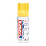edding Permanent Spray Mat - Verkeersgeel (Ral 1023)