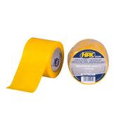 HPX PVC Isolatietape - Geel
