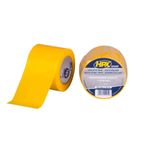 HPX PVC Isolatietape - Geel