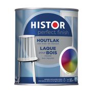 Histor Perfect Finish Houtlak - Mat
