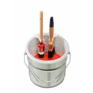 Verfwinkel.nl Kunststof Kwastenclips