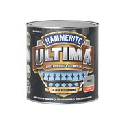 Hammerite Ultima Metallic - Zilver