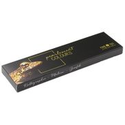 FINETEC® Parelmoer aquarelverf set Metals | 6 kleuren