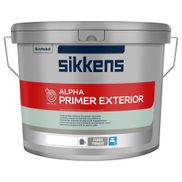 Sikkens Alpha Primer Exterior
