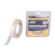 HPX MAXPOWER Bevestigingstape - Transparant