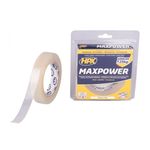 HPX MAXPOWER Bevestigingstape - Transparant