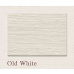 Painting the Past Samplepotje Krijtverf - NN01 Old White