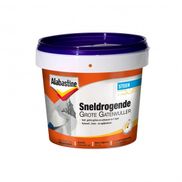 Alabastine Sneldrogende Grote Gatenvuller - 1 Kilo