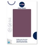 Histor ColorTester Kleurstaal – 13-07 Enchanting Eggplant