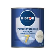 Histor Perfect Protection Buitenlak Zijdeglans - Cremewit