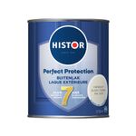 Histor Perfect Protection Buitenlak Zijdeglans - Cremewit
