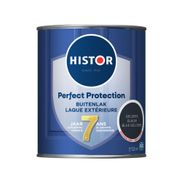 Histor Perfect Protection Buitenlak Hoogglans - Gelders Blauw