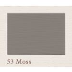 Painting the Past Samplepotje - 53 Moss