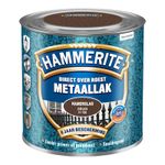 Hammerite Metaallak Hamerslag - H150 Bruin