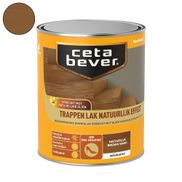 Cetabever Natuurlijk Effect Trappen - Brown Wash