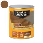 Cetabever Natuurlijk Effect Trappen - Brown Wash