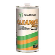 Den Braven Zwaluw Cleaner - 1 liter