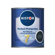 Histor Perfect Protection Buitenlak Zijdeglans - Antraciet