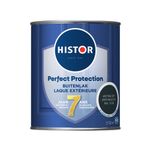 Histor Perfect Protection Buitenlak Zijdeglans - Antraciet