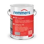 Remmers HK Lazuur 3in1 - Watergrijs - Beits