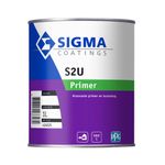 Sigma S2U Primer