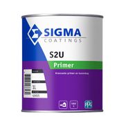 Sigma S2U Primer