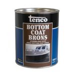 Tenco Bottomcoat - Brons   