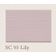 Painting the Past Matt Krijtlak 750 ml - SC93 Lily thumbnail