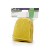 ProGold Schilderpads voor Onderdeurtje - 10 stuks