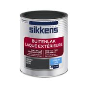 Sikkens Buitenlak Zijdeglans RAL 7021