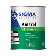 Sigma Amarol Primer