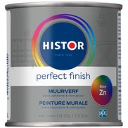 Histor Perfect Finish - Kleurtester - 250 ml