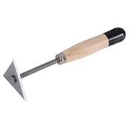 Copenhagen Pro Driehoekschraper