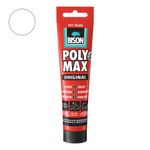 Bison Poly Max Original - Wit Tube